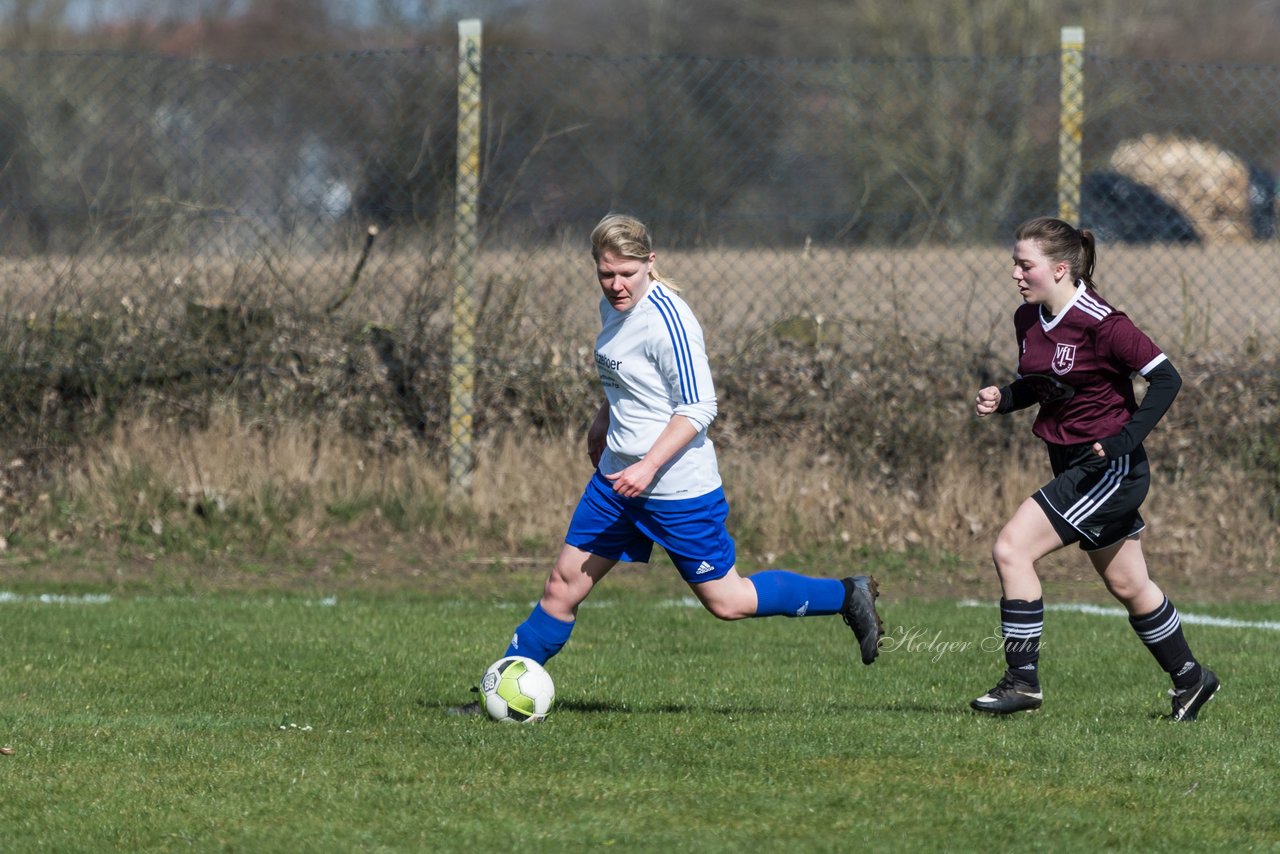 Bild 139 - Frauen TSV Wiemersdorf - VfL Struvenhuetten : Ergebnis: 3:1